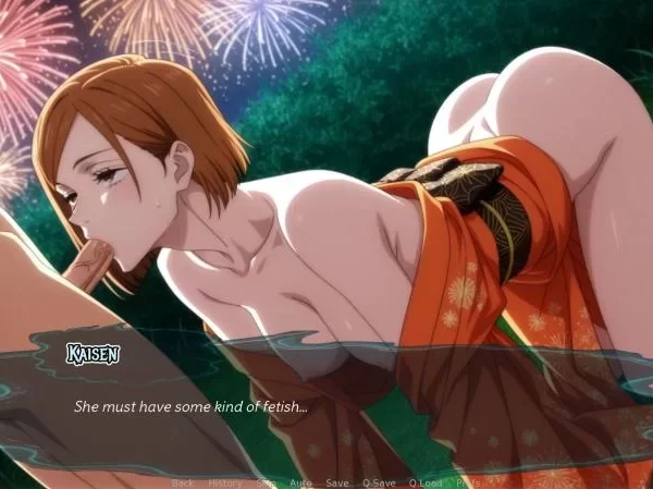 Milk Dragon Studios – Jujutsu Trainer v0.19 (superpowers)