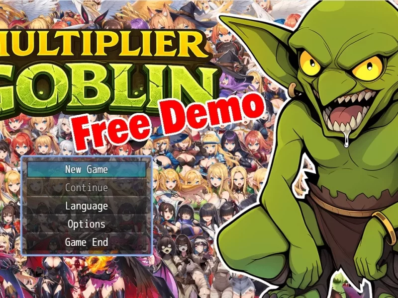 Multiplier Goblin – Final Version + DLC (Goblins)