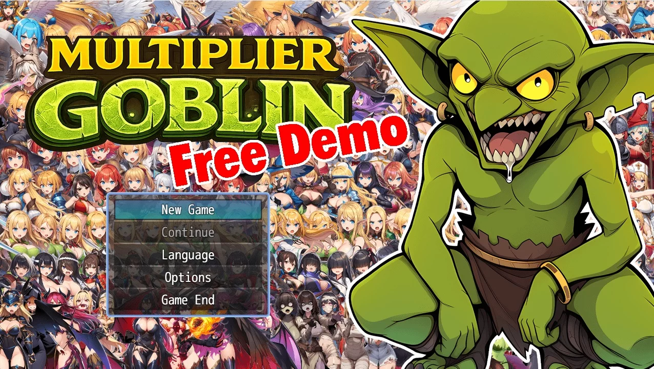 Multiplier Goblin – Final Version + DLC (Goblins)