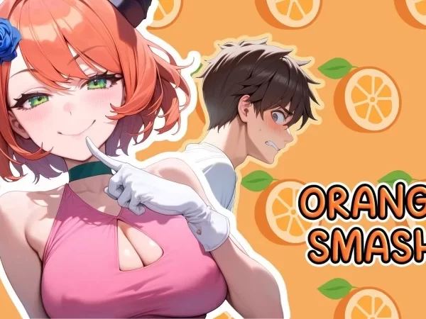 Mumei Miyafuji – Orange Smash v0.9.1 (teasing)