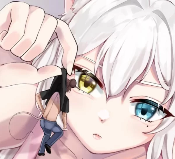 Nezumicon v 0.1.35 (female domination)