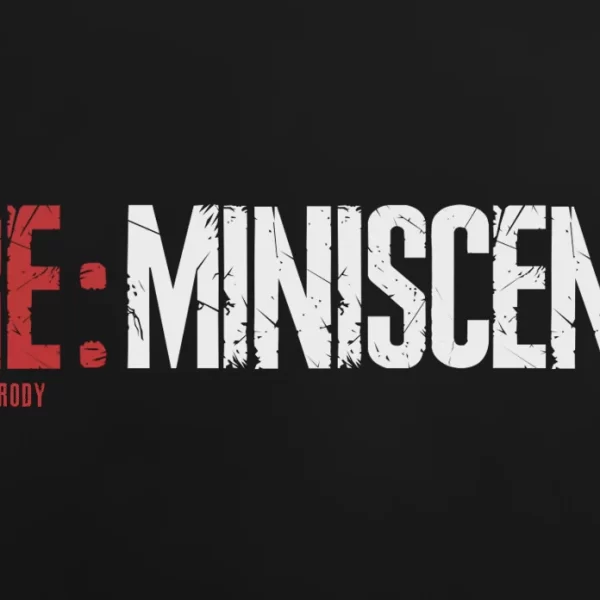 Nikovako – RE: Miniscence (Parody)