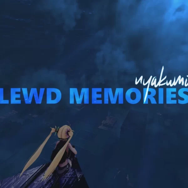 Nyakumi – Lewd Memories (Multiple penetration)