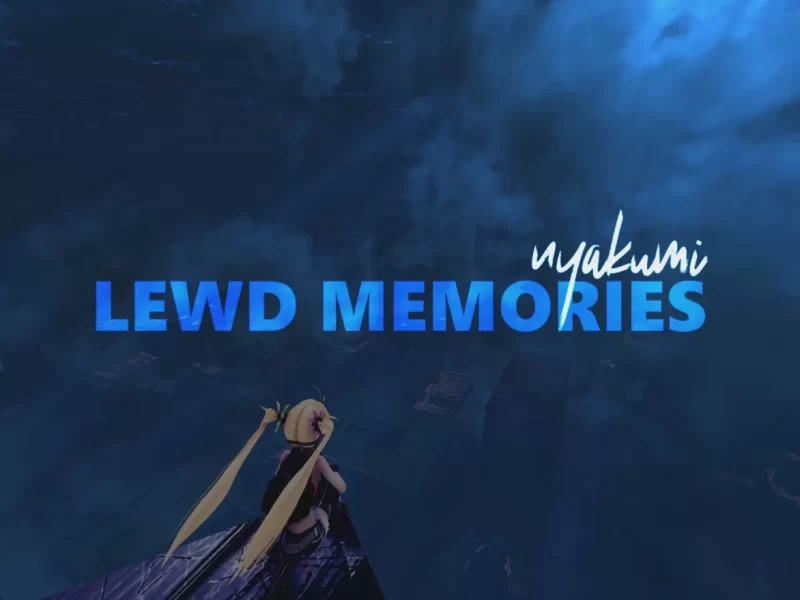 Nyakumi – Lewd Memories (Multiple penetration)