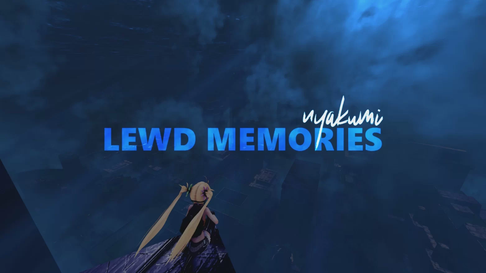 Nyakumi – Lewd Memories (Multiple penetration)