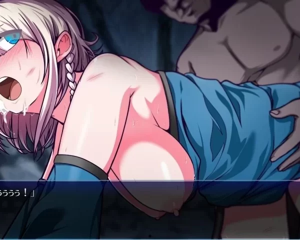 Ornament – Star Witch v1.19 Steam – English, Japanese, Chinese (virgin)