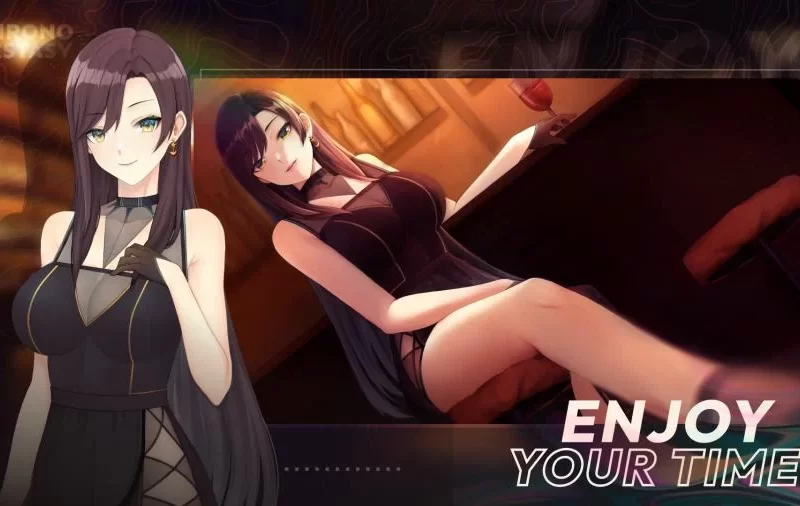 Pigeon2Play – Chrono Ecstasy v0.3.5 (pregnancy)