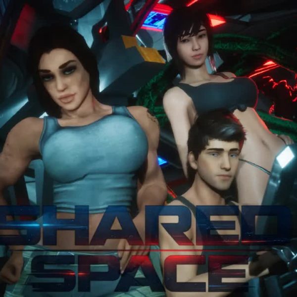 Wild Life Shared Space (Vaginal)