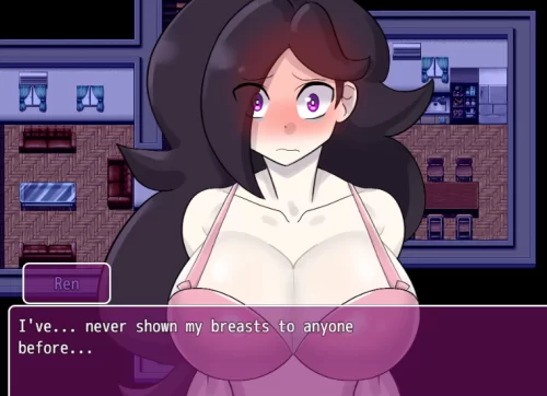 Punkde – A Neet’s Adventure v0.1.16 (groping)