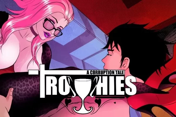 RoasDev – Trophies v0.1.70 (vaginal sex)