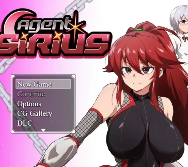 Saikey Studios, Lunarian – Agent Sirius Final Steam + DLC V1.01 (mind control)