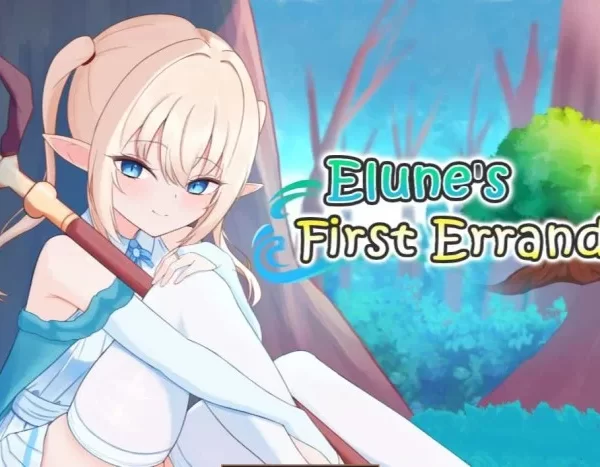 Suzuogarden – Elune’s First Errand V1.02 Final – English (humiliation)