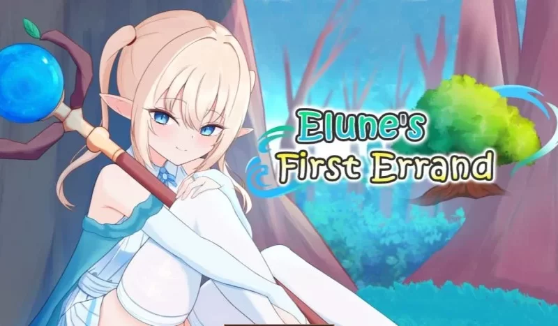 Suzuogarden – Elune’s First Errand V1.02 Final – English (humiliation)