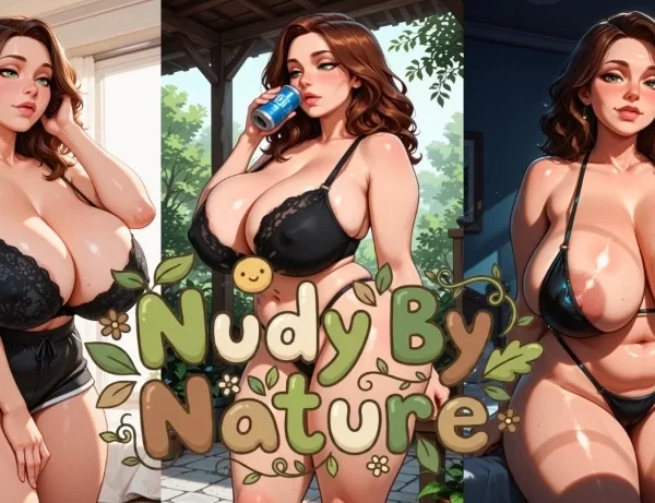 Thaw Point – Nudy By Nature v0.03 (milf)