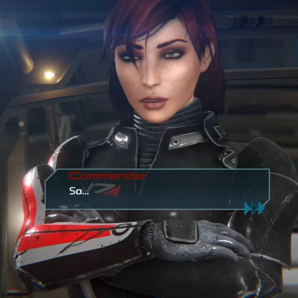 The Architect – Indoctrination – Version 0.2 (Sci-Fi)