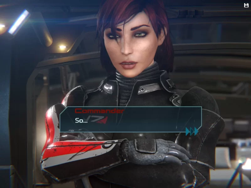 The Architect – Indoctrination – Version 0.2 (Sci-Fi)