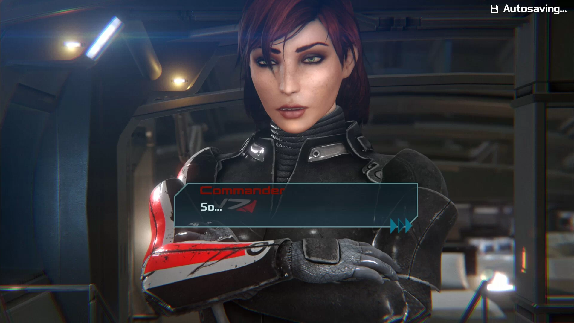 The Architect – Indoctrination – Version 0.2 (Sci-Fi)