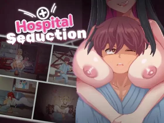 Tsurisu – Hospital Seduction Ver.1.1 Final – English, Japanese, Chinese