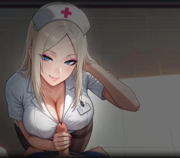 Turian – Rehab v0.05.1 (nurse)