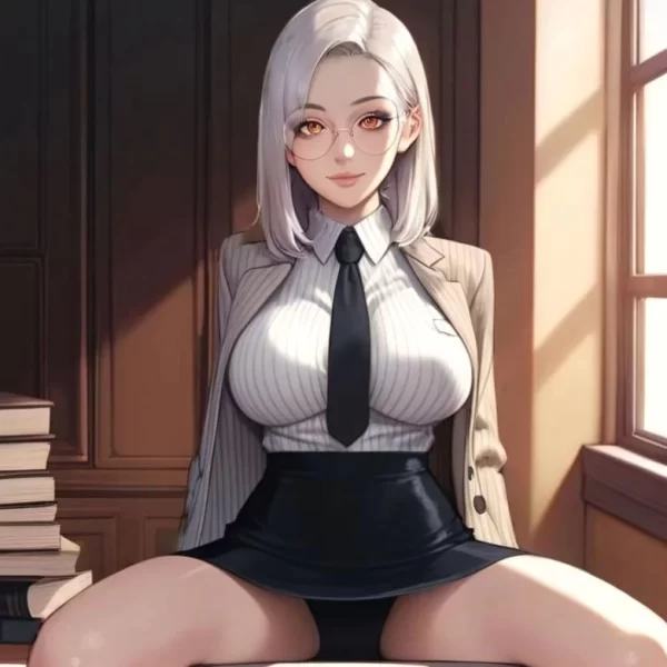 Welyogames – Hypno Lust v0.3 (mind control)