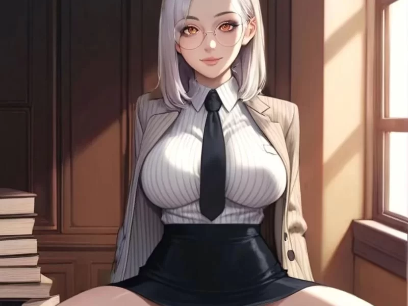 Welyogames – Hypno Lust v0.3 (mind control)