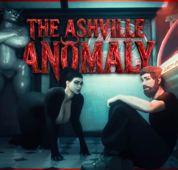 Attlantys – The Ashville Anomaly