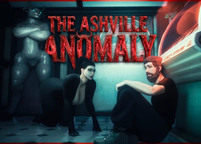 Attlantys – The Ashville Anomaly