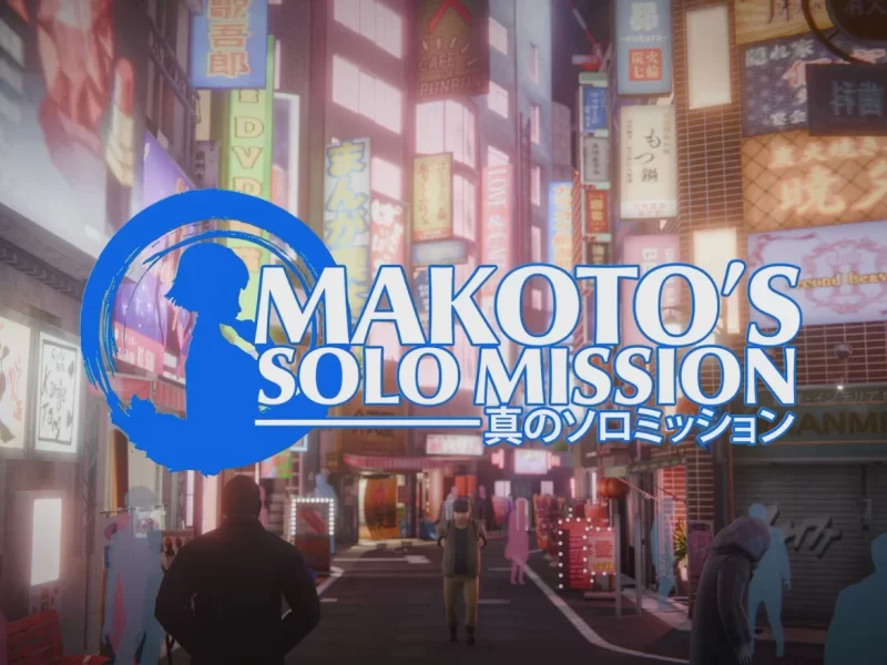 AmateurThrowaway – Makoto’s Solo Mission Full animation (vaginal sex)