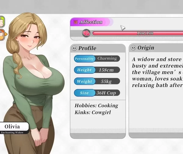 HappyCreator – Happy Island Fantasy Ver.1.2.0.0 Final Steam + DLC (simulator)