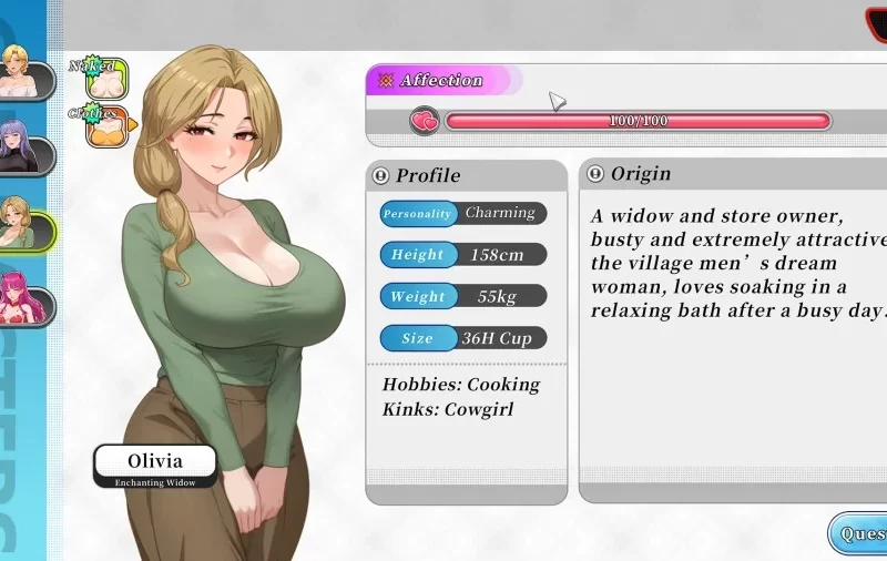 HappyCreator – Happy Island Fantasy Ver.1.2.0.0 Final Steam + DLC (simulator)