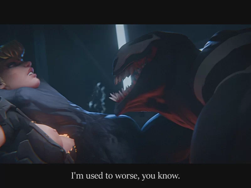 Mept44 – Magik x Venom (Monster,)