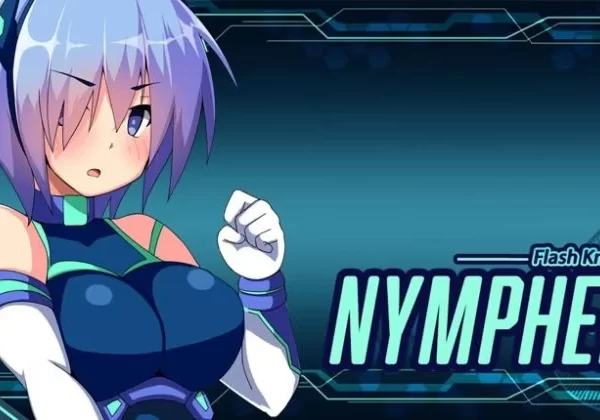 Midnight pleasure – Flash Knight Nymphelia Ver.1.00 Final Steam (English)