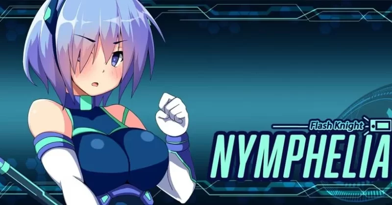 Midnight pleasure – Flash Knight Nymphelia Ver.1.00 Final Steam (English)