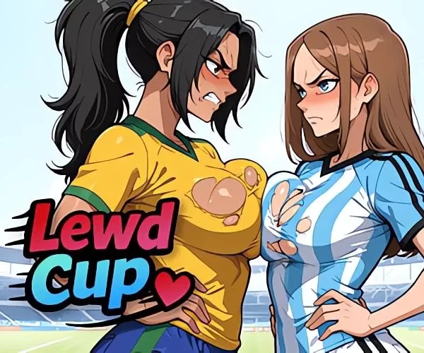 Naughty Narratives – Lewd Cup Demo (nsfw)