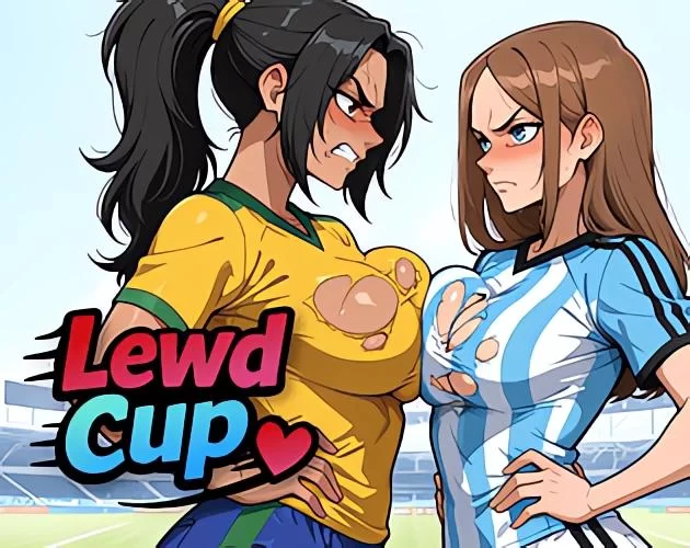 Naughty Narratives – Lewd Cup Demo (nsfw)