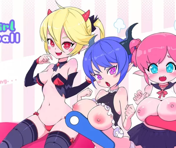 OWENO – Elf Girl Pinball Ver.1.1 Final Steam + DLC (fantasy)