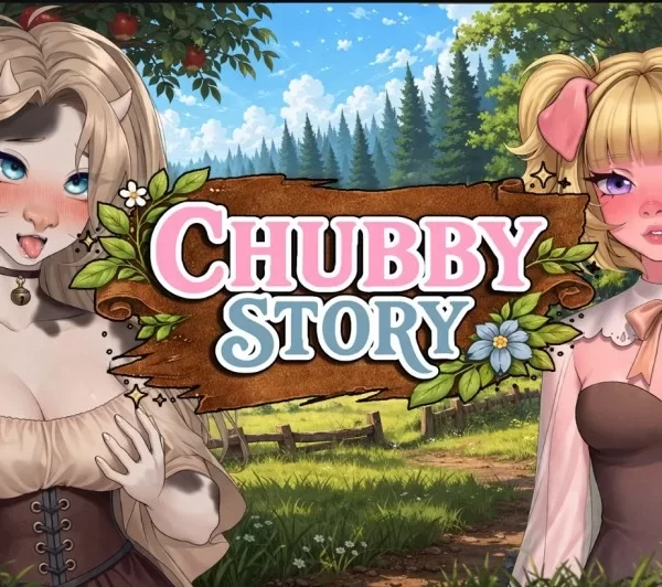 WPT – Chubby Story v1.15.0 (monster girl)
