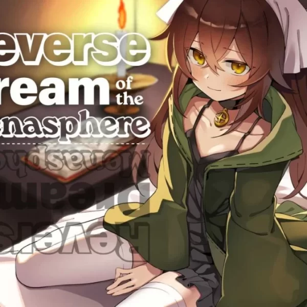 Crazy Nirin, Kagura Games – Reverse Dream of the Menasphere Ver.1.01 Final Steam (harem)