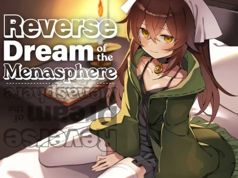 Crazy Nirin, Kagura Games – Reverse Dream of the Menasphere Ver.1.01 Final Steam (harem)