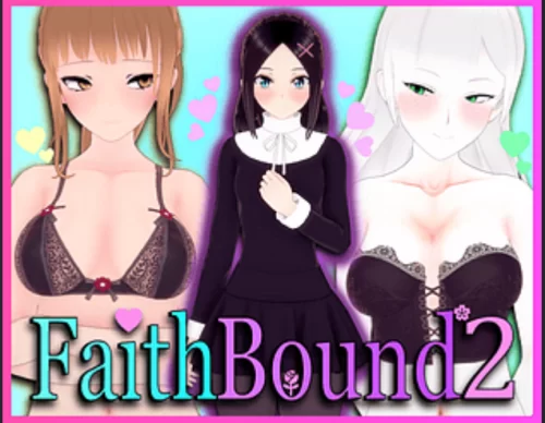 D-R-69-FaithBound 2 v1.02 (female protagonist)