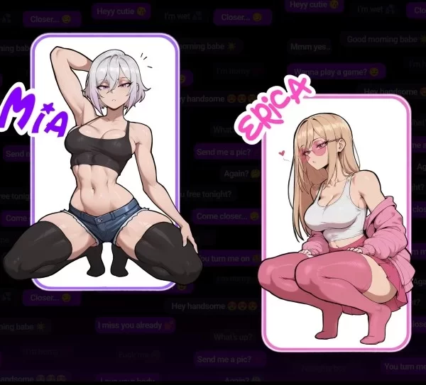 InXylor – Horny Chat v0.002-beta (simulator)