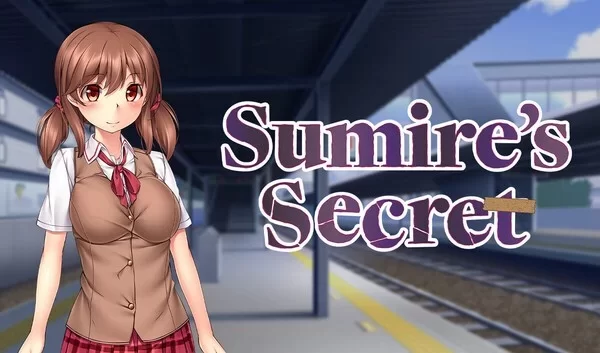 Kagura Games, Soft Circle Courreges – Sumire’s Secret Ver.1.04 Final Steam (blackmail)