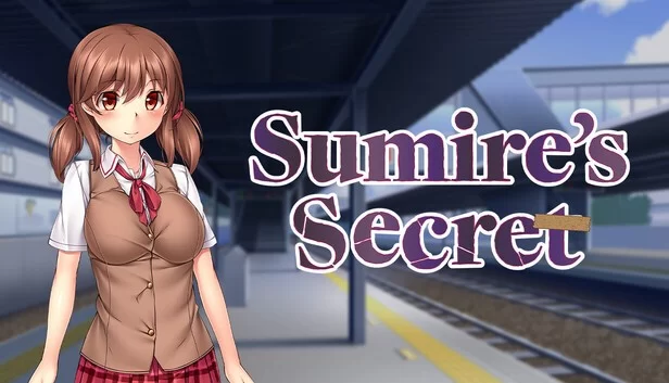 Kagura Games, Soft Circle Courreges – Sumire’s Secret Ver.1.04 Final Steam (blackmail)