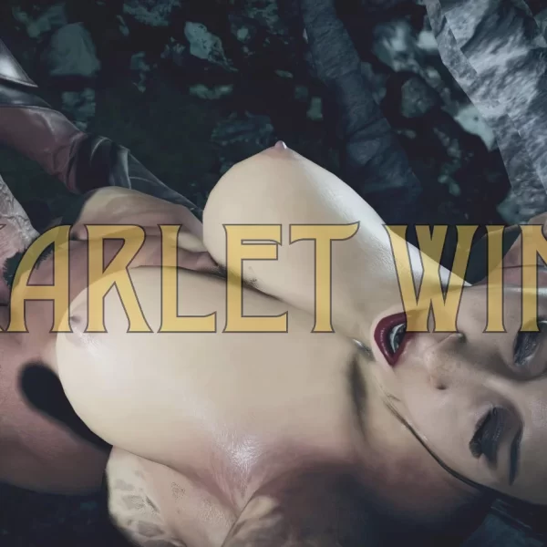 KamadevaSFM – Skarlet VS Sheeva – Finish Her (futa)