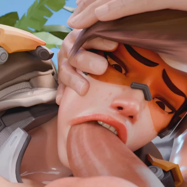 Liepraag – Tracer X Fortnite (Parody)