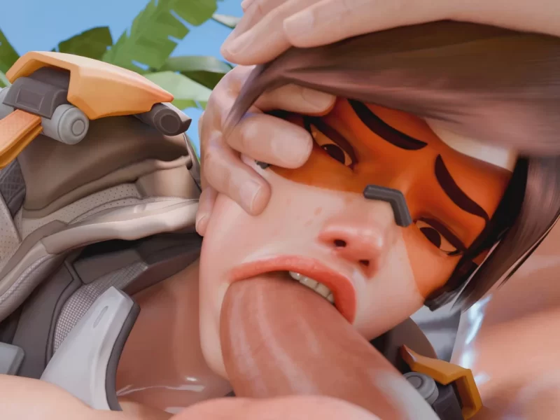 Liepraag – Tracer X Fortnite (Parody)