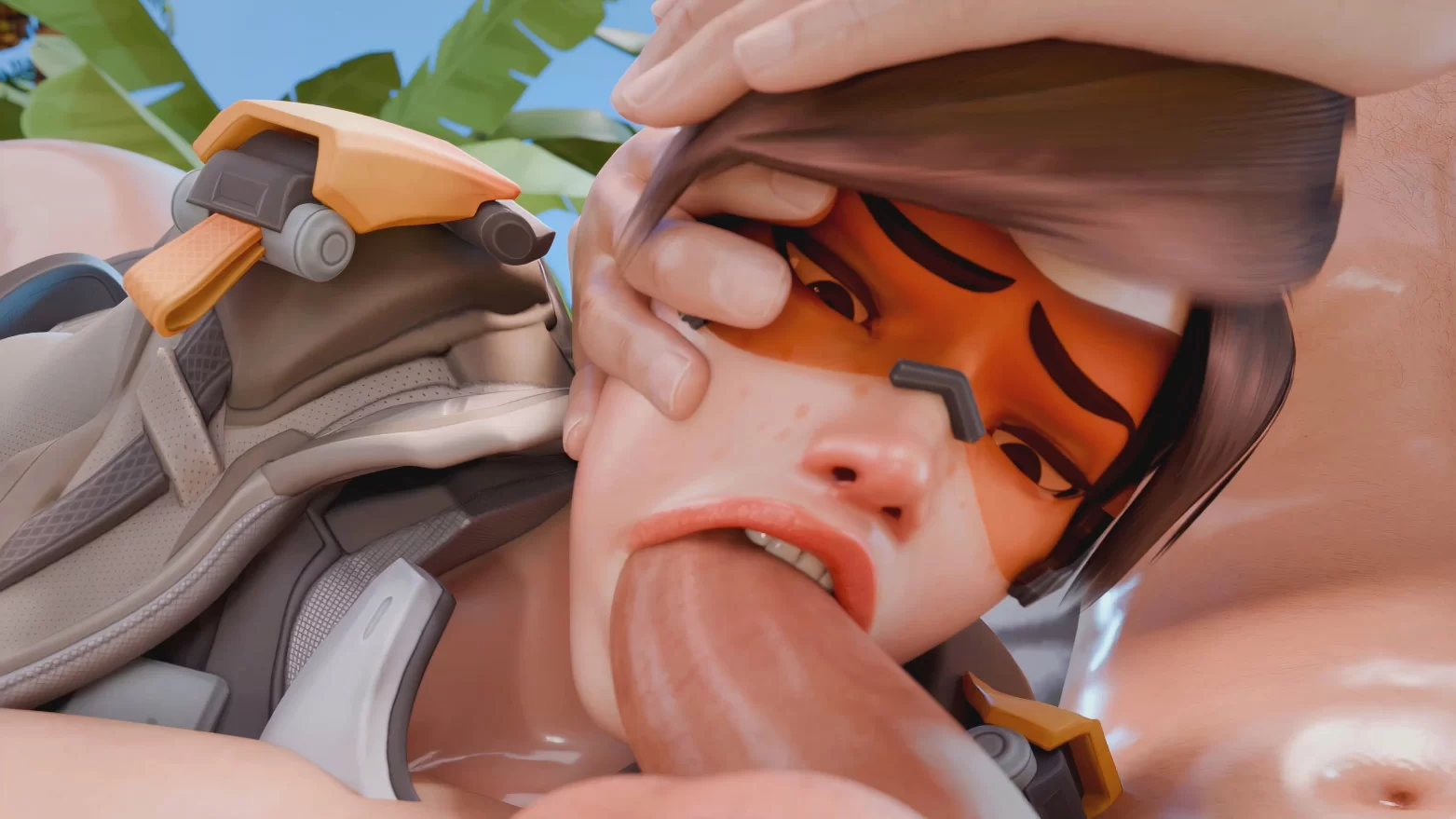 Liepraag – Tracer X Fortnite (Parody)