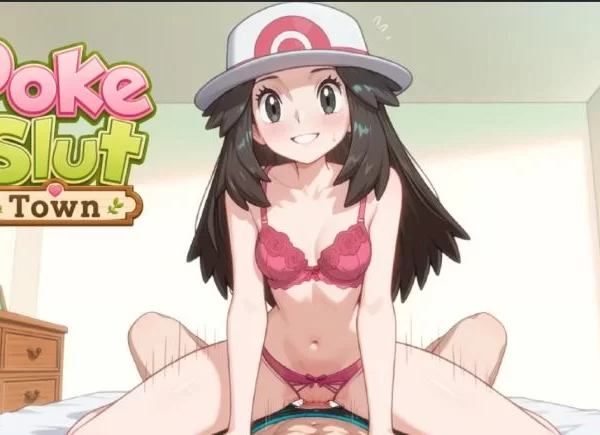 BunnyBunStudio – PokeSlutsTown v0.6 Hotfix 2 (footjob)