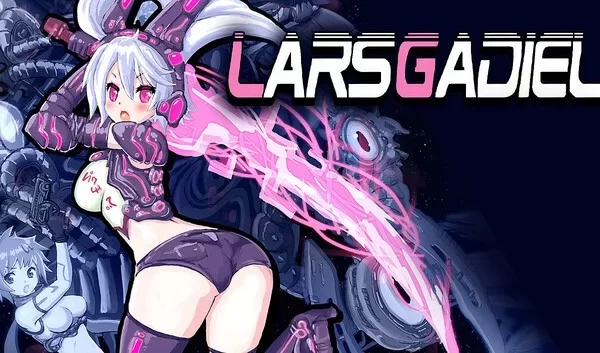 Diabolical Mind – LarsGadiel Ver.1.03 Final Steam (platformer)