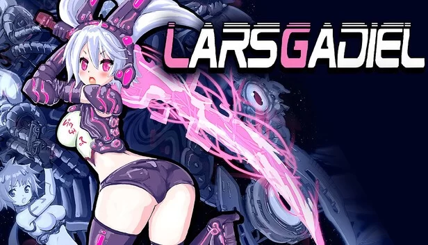 Diabolical Mind – LarsGadiel Ver.1.03 Final Steam (platformer)